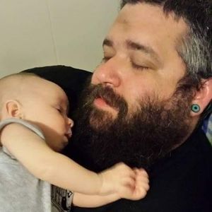 Meet your Posher, Scott